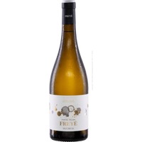 Freyé Blanco - Vallformosa