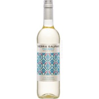 Sierra Salinas Macabeo - Bodegas Coviñas