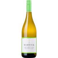 The First Lady Sauvignon Blanc - Warwick Estate