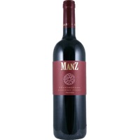 Dalheimer Kranzberg *** Cabernet Franc trocken - Weingut Manz