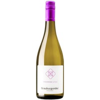 Cisterzienser Grauburgunder QbA trocken - Cisterzienser Weingut