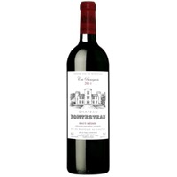 Cru Bourgeois Haut-Médoc AOC - Château Fontesteau