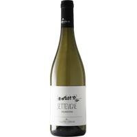 Falanghina Terre Degli Osci Settevigne Bio - Claudio Cipressi