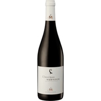 Marrenon Classique Ventoux Rouge