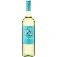 Oliver Zeter Sauvignon Blanc Zero Hero