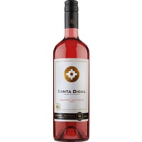 Miguel Torres Cabernet Sauvignon Rosé Santa Digna - 6Fl. á 0,75l