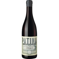 Patina Syrah - Boekenhoutskloof