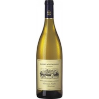 Baroness Nadine Chardonnay Rupert & Ro - Rupert & Rothschild Vignerons