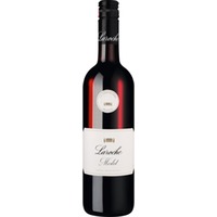 Mas la Chevalière Merlot, Pays d'Oc IGP, Languedoc-Roussillon, 2023, Rotwein