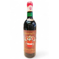 Wein Monteceresino Rosso Oltrepo Pavese Montagna
