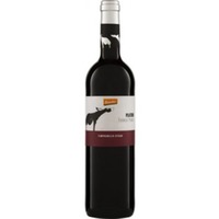 Platero Tempranillo-Syrah Familia Parra - Bodegas Parra Jiménez
