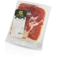 Paleta de Cebo Iberico 50 % Raza Iberico 300g