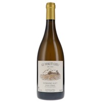 Chenin Blanc Le Haut Lieu Sec