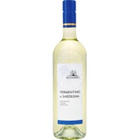 Vermentino 2024 Sella & Mosca
