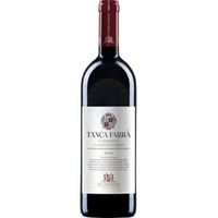 Tanca Farrà Alghero Rosso DOC Sella & Mosca