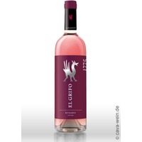 El Grifo Rosado LAGRIMA