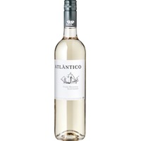 Atlântico" Branco