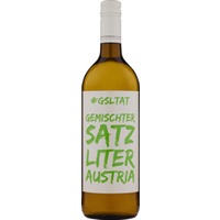 #GSLTAT Gemischter Satz 1,0l - Helenental Kellerei
