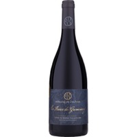 Les Baies de Gremoursy Côtes du Rhône Villages AOP - Domaine de l’Olivier
