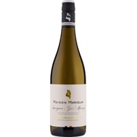 Sauvignon Blanc / Gros Manseng - Maison Marcellin