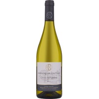 Blanc Côtes du Rhône AOP - Domaine de l’Olivier