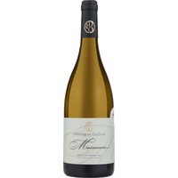 Cuvée Massacans Blanc Côtes du Rhône AOP - Domaine de l’Olivier