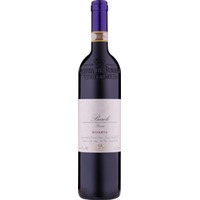 Barolo Riserva DOCG - Costa di Bussia