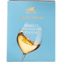 Epicuro Bianco Puglia IGP 3,0l Bag-in-Box - Femar Vini