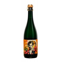 Weingut Hammel & Cie Drink-Pray-Love Quitte & Verbene Sparkling