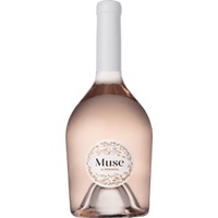 Muse de Miraval Rosé Grande Cuvée Côtes de Provence