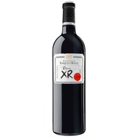 XR de Marqués de Riscal