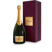 Champagne Krug Grande Cuvée 170ème Edition Brut