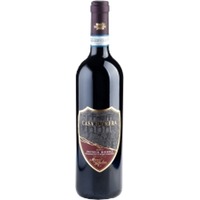 Ischia Rosso Mario d'Ambra DOC
