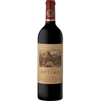 Anthonij Rupert Optima, Rotweincuvée, Franschoek, Western Cape, 2021, Rotwein