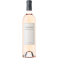 Cuvée des Commandeurs rosé