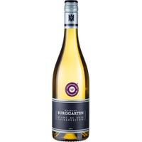 Spätburgunder Blanc de Noir Vulkangestein trocken - - Burggarten - Deutscher Weißwein