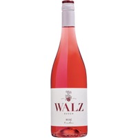Weingut Walz Rose Trocken Bio 0.75 L Flasche