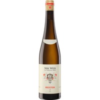 Weingut Nik Weis Riesling Bockstein GG 0.75 L Flasche
