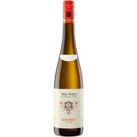 Weingut Nik Weis Wiltinger Riesling Alte Reben Feinh Ortswein 0.75 L Flasche