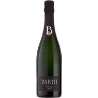 Wein- und Sektgut Barth  Riesling Sekt Brut B.A. NV 0.75 L Flasche