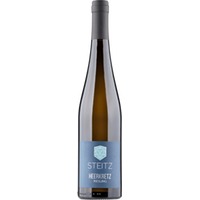 Weingut Steitz Heerkretz Riesling Lagenwein Trocken 0.75 L Flasche