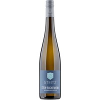 Weingut Steitz Weissburgunder Stein-Bockenheim Trocken Bio 0.75 L Flasche