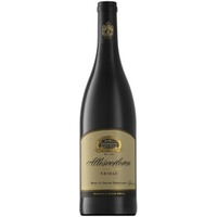 Allesverloren Wine Estate Shiraz 0.75 L Flasche