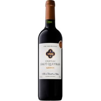 Chateaux de Chateau Haut Queyran Bordeaux 0.75 L Flasche