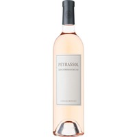 Commanderie de Peyrassol Cuvee S Commandeurs Rose 0.75 L Flasche