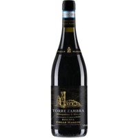 Torre Zambra Colle Maggio Montepulc DAbruzzo DOC Riserva 0.75 L Flasche