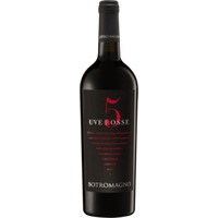 Botromagno 5 Uve Rosse Puglia Igp 0.75 L Flasche