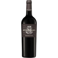 Botromagno Primitivo Puglia Igp 0.75 L Flasche