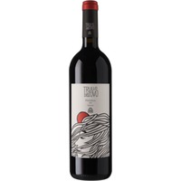 Trullo dellOvo Primitivo Salento Igp 0.75 L Flasche