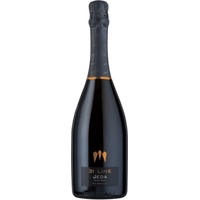 La Delizia Jeda Cuvee Spumante Brut NV 0.75 L Flasche